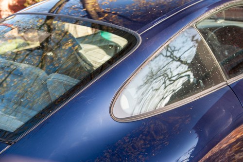 2001 Porsche 911 C2 Coupe Manual (996) zum Verkauf (Bild 87 von 161)