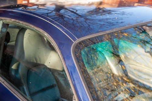 2001 Porsche 911 C2 Coupe Manual (996) zum Verkauf (Bild 85 von 161)