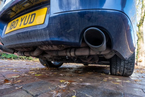 2001 Porsche 911 C2 Coupe Manual (996) zum Verkauf (Bild 131 von 161)