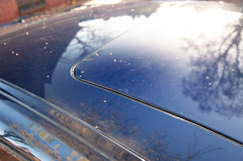 2001 Porsche 911 C2 Coupe Manual (996) zum Verkauf (Bild 107 von 161)