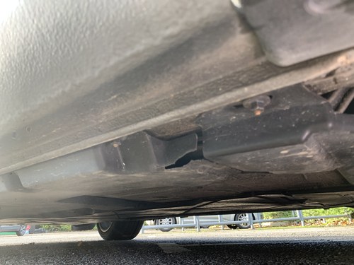 2002 Porsche 911 (996) Targa Tiptronic S En venta (imagen 150 de 170)