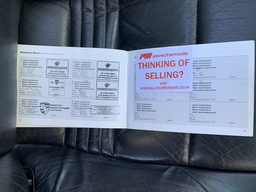 2002 Porsche 911 (996) Targa Tiptronic S En venta (imagen 163 de 170)