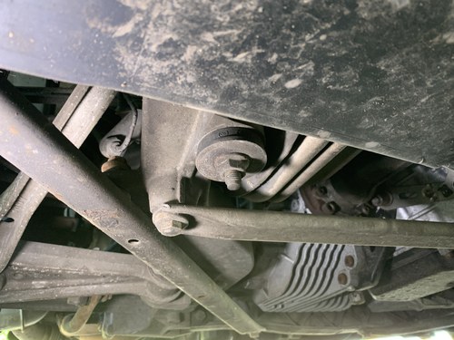 2002 Porsche 911 (996) Targa Tiptronic S En venta (imagen 144 de 170)