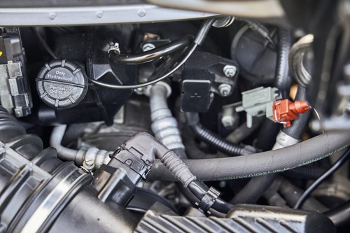 2002 Porsche 911 (996) Targa Tiptronic S En venta (imagen 130 de 170)