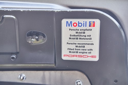 2002 Porsche 911 (996) Targa Tiptronic S En venta (imagen 135 de 170)