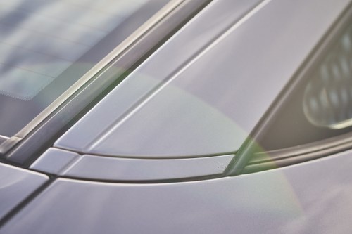 2002 Porsche 911 (996) Targa Tiptronic S En venta (imagen 118 de 170)