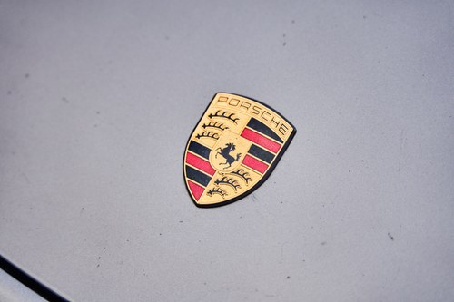 2002 Porsche 911 (996) Targa Tiptronic S En venta (imagen 85 de 170)