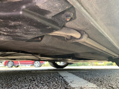 2002 Porsche 911 (996) Targa Tiptronic S En venta (imagen 143 de 170)