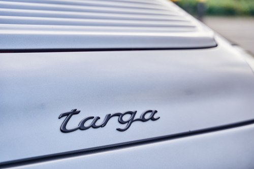 2002 Porsche 911 (996) Targa Tiptronic S En venta (imagen 92 de 170)