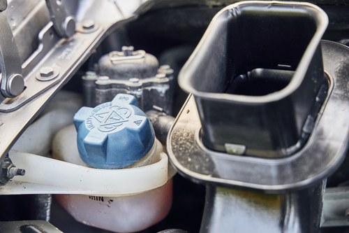 2002 Porsche 911 (996) Targa Tiptronic S En venta (imagen 133 de 170)