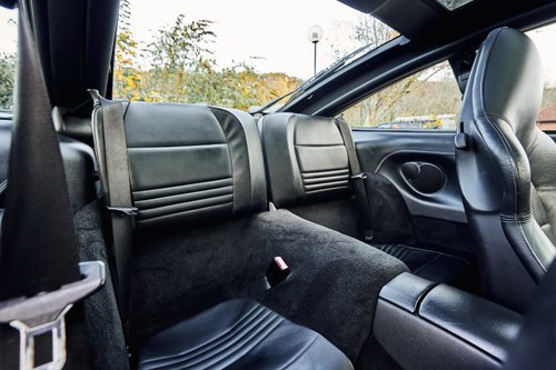 2002 Porsche 911 (996) Targa Tiptronic S En venta (imagen 49 de 170)