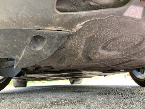 2002 Porsche 911 (996) Targa Tiptronic S En venta (imagen 138 de 170)