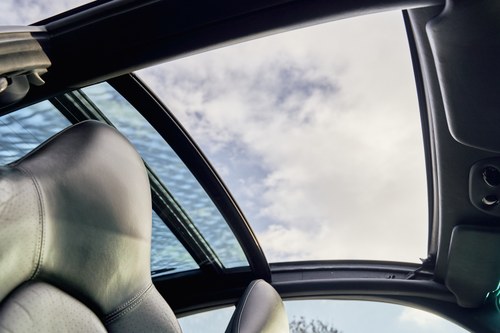 2002 Porsche 911 (996) Targa Tiptronic S En venta (imagen 112 de 170)