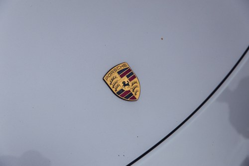 2002 Porsche 911 (996) Carrera 2 Cabriolet à venda (imagem 153 de 246)