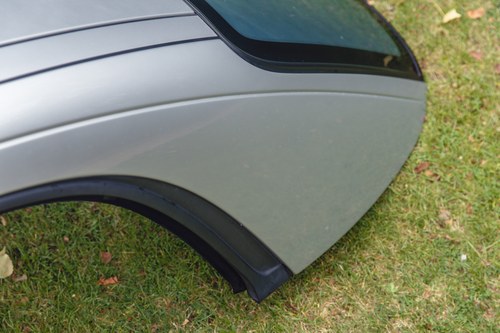 2002 Porsche 911 (996) Carrera 2 Cabriolet à venda (imagem 194 de 246)