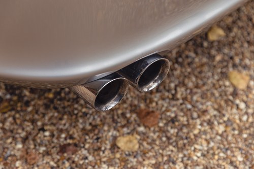 2002 Porsche 911 (996) Carrera 2 Cabriolet à venda (imagem 200 de 246)