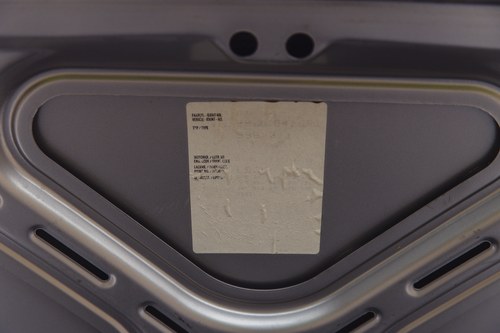 2002 Porsche 911 (996) Carrera 2 Cabriolet à venda (imagem 97 de 246)