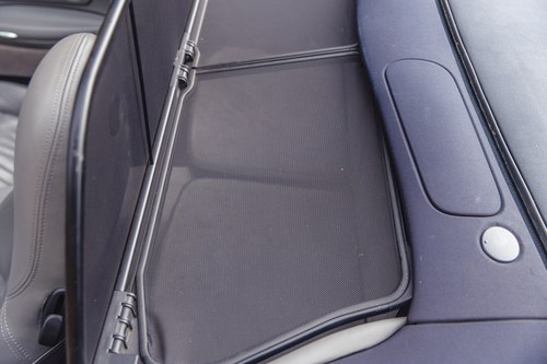 2002 Porsche 911 (996) Carrera 2 Cabriolet à venda (imagem 109 de 246)