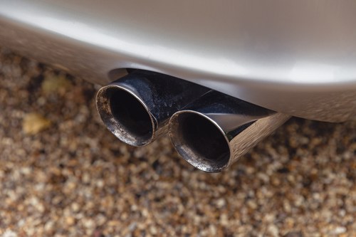 2002 Porsche 911 (996) Carrera 2 Cabriolet à venda (imagem 126 de 246)