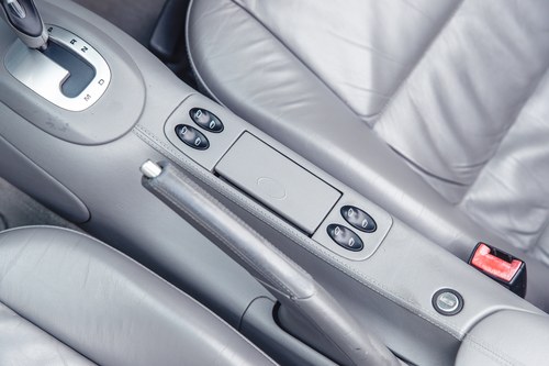 2002 Porsche 911 (996) Carrera 2 Cabriolet à venda (imagem 62 de 246)