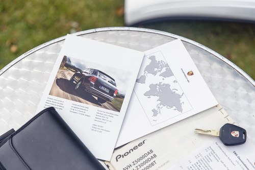 2002 Porsche 911 (996) Carrera 2 Cabriolet à venda (imagem 225 de 246)