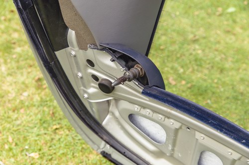 2002 Porsche 911 (996) Carrera 2 Cabriolet à venda (imagem 103 de 246)