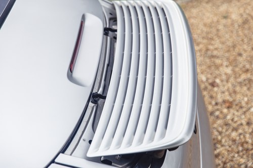 2002 Porsche 911 (996) Carrera 2 Cabriolet à venda (imagem 140 de 246)