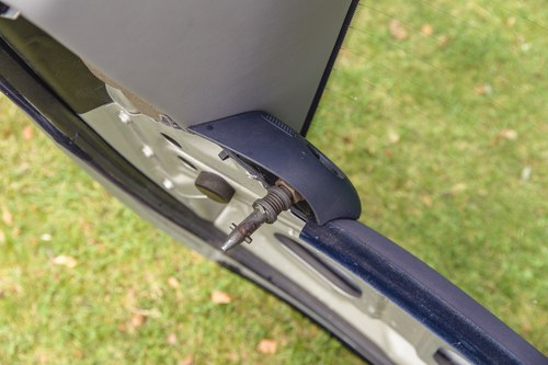 2002 Porsche 911 (996) Carrera 2 Cabriolet à venda (imagem 90 de 246)