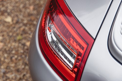 2002 Porsche 911 (996) Carrera 2 Cabriolet à venda (imagem 142 de 246)