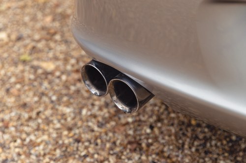 2002 Porsche 911 (996) Carrera 2 Cabriolet à venda (imagem 205 de 246)