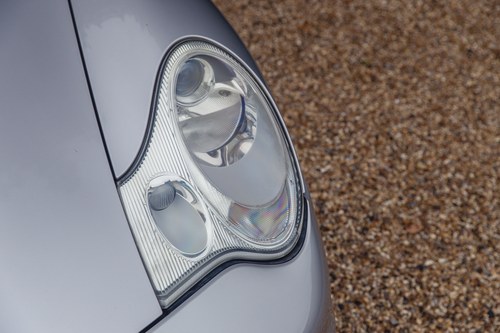 2002 Porsche 911 (996) Carrera 2 Cabriolet à venda (imagem 169 de 246)