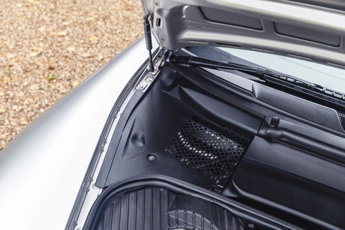 2002 Porsche 911 (996) Carrera 2 Cabriolet à venda (imagem 116 de 246)