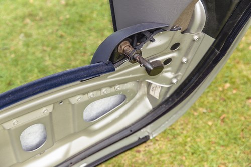 2002 Porsche 911 (996) Carrera 2 Cabriolet à venda (imagem 100 de 246)