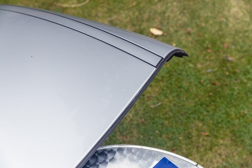 2002 Porsche 911 (996) Carrera 2 Cabriolet à venda (imagem 187 de 246)