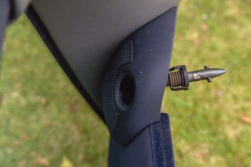 2002 Porsche 911 (996) Carrera 2 Cabriolet à venda (imagem 96 de 246)