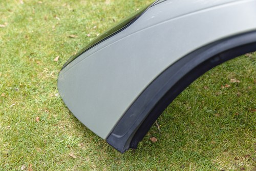 2002 Porsche 911 (996) Carrera 2 Cabriolet à venda (imagem 202 de 246)