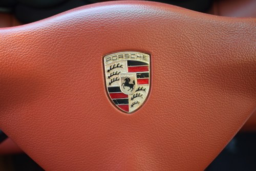 2003 Porsche 911 C2 (996) till salu (bild 47 av 200)