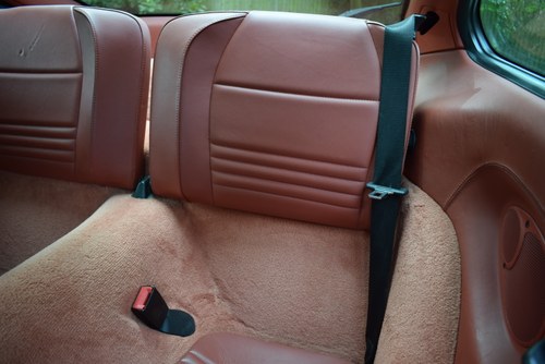 2003 Porsche 911 C2 (996) till salu (bild 92 av 200)