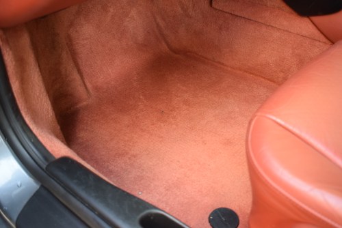 2003 Porsche 911 C2 (996) till salu (bild 60 av 200)