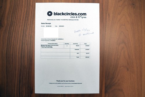 2003 Porsche 911 C2 (996) till salu (bild 186 av 200)