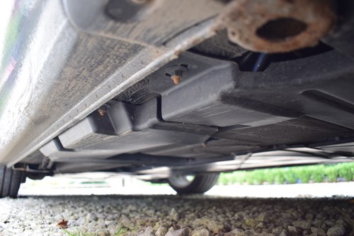 2003 Porsche 911 C2 (996) till salu (bild 166 av 200)