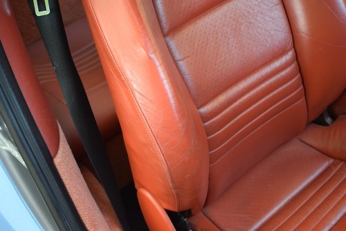 2003 Porsche 911 C2 (996) till salu (bild 72 av 200)