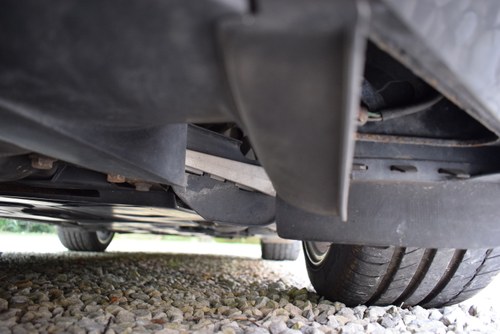 2003 Porsche 911 C2 (996) till salu (bild 162 av 200)