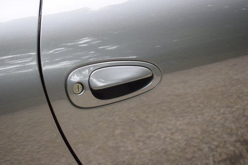 2003 Porsche 911 C2 (996) till salu (bild 144 av 200)