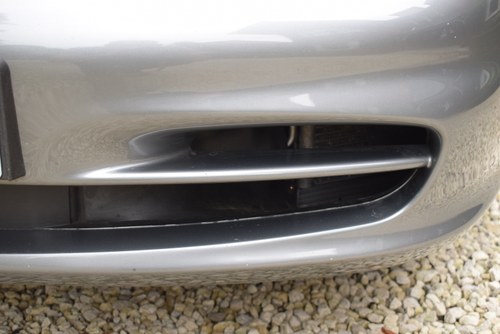 2003 Porsche 911 C2 (996) till salu (bild 119 av 200)