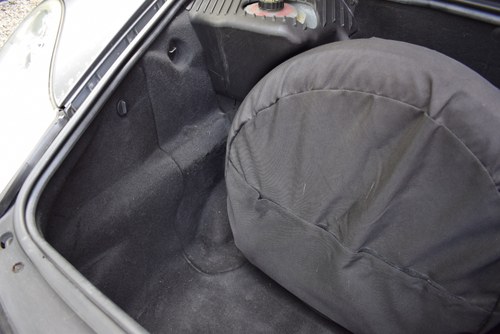 2003 Porsche 911 C2 (996) till salu (bild 99 av 200)