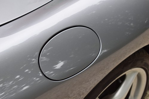 2003 Porsche 911 C2 (996) till salu (bild 149 av 200)