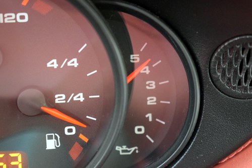 2003 Porsche 911 C2 (996) till salu (bild 42 av 200)