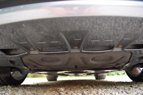 2003 Porsche 911 C2 (996) till salu (bild 160 av 200)