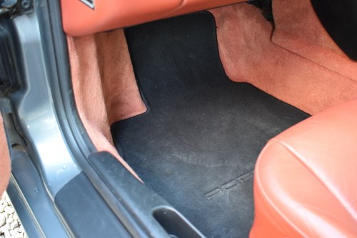 2003 Porsche 911 C2 (996) till salu (bild 59 av 200)